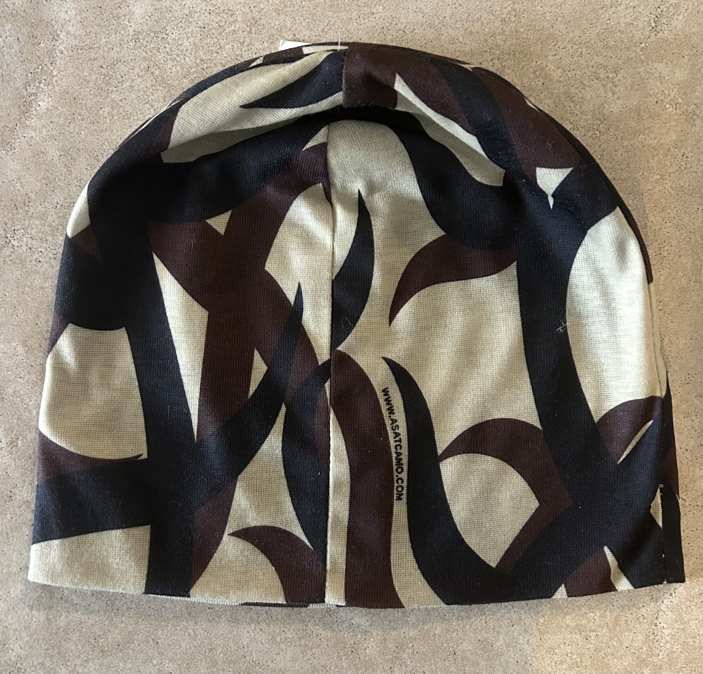 ASAT Beanie